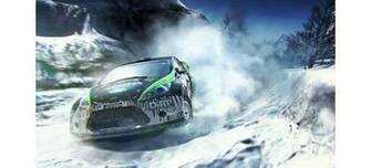 Dirt Showdown Wallpaper Theme Background Jpg