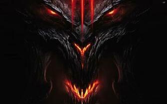 Diablo Iii Computer Wallpaper Desktop Background Id