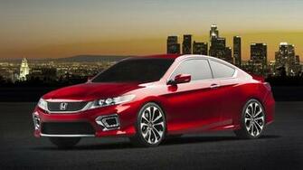 Honda Accord Concept High Definition Wallpaper HD