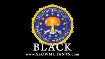 Fbi Logo Wallpaper