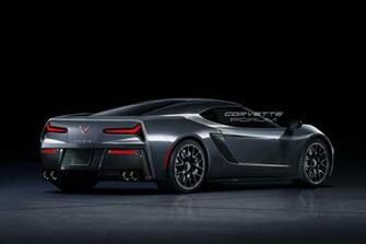 All New Chevrolet Corvette Zora Zr1 Wallpaper Re