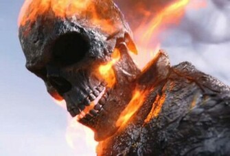 Ghost Rider Wallpaper Spirit Of