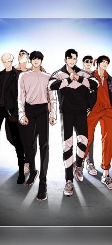 Webtoon Ideas Comics Anime