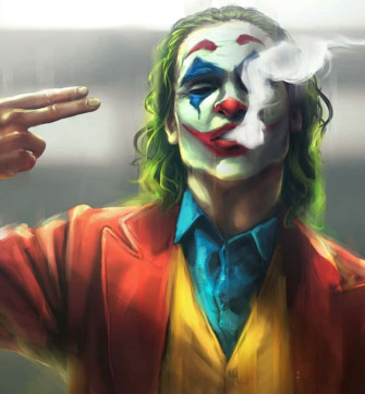 Artistic Expression Wallpaper