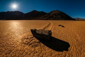 Death Valley Computer Wallpaper Desktop Background Id