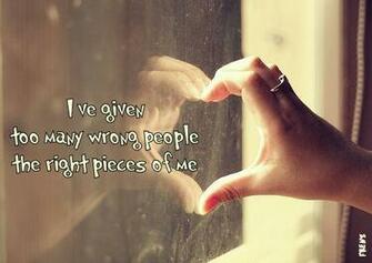 Sad Love Quotes Pictures