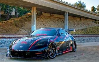 High End Nissan 350z Wallpaper Myspace