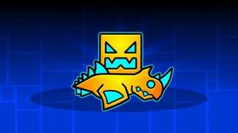 Geometry Dash For All By Maxellcooper52