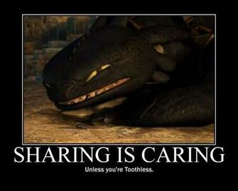 Httyd Motivational By Aitnetroma