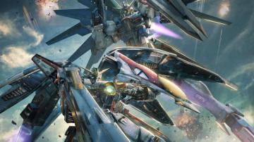 Wallpaper Gundam Factory Sale Off Ilikepinga