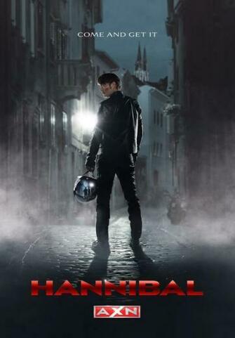Hannibal Season3 Nbc In Wallpaper