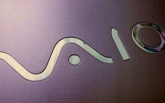 Sony Vaio Wallpaper By Giersz Customization Minimalistic