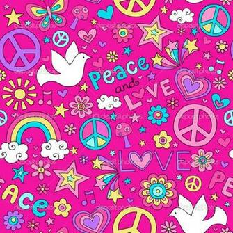 Funmozar Peace Background Wallpaper