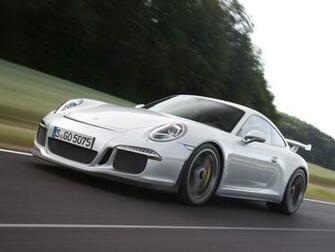 Porsche Gt3 Supercar Dr Wallpaper