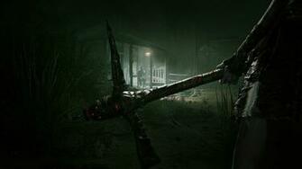 Outlast HD Wallpaper X Net
