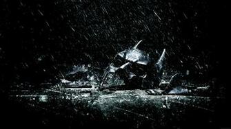 Batman The Dark Knight Rises HD Wallpaper 3d