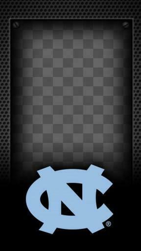 University Of North Carolina Chapel Hill Logo As A Live Wallpaper