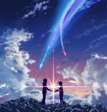 Pin De Cat En Japanese Animated Movies Anime HD Fondos