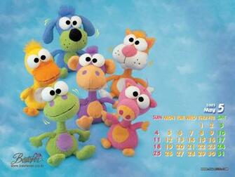 Full HD Cartoon Thecartoon Characters Wallpaper Amazing