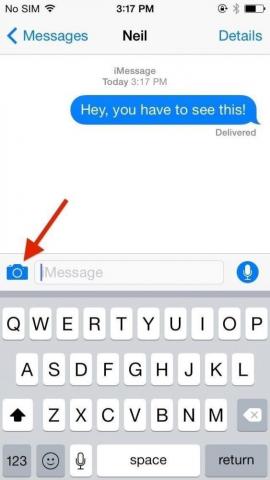Wallpaper For Text Messages Sneak Out Without Getting Caught