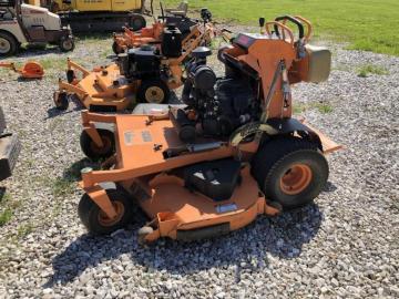 Scag Svr61v 26cv Efi In Columbia Mo Henderson