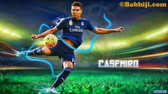 Casemiro Photo Mobile Wallpaper