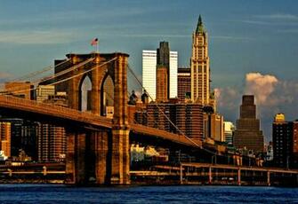 Brooklyn Bridge New Background HD Wallpaper Wallapers For