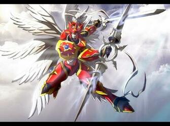 Digimon Tamers Wallpaper