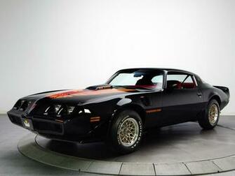 Firebird Trans Am L80 Muscle Classic F Wallpaper Background