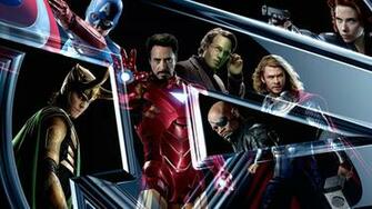 Avengers Wallpaper Desktop Best