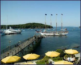 File Margaret Todd At Bar Harbor Maine Jpg Wikipedia