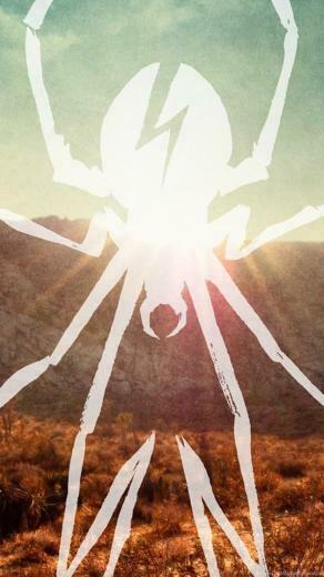 Wallpaper To Background My Chemical Romance Danger Days