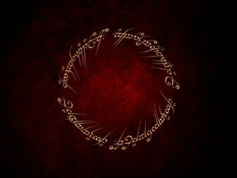 Lord Of The Rings Wallpaper By Johnnyslowhand