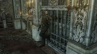 Resident Evil HD Project The Complete Remaster Of