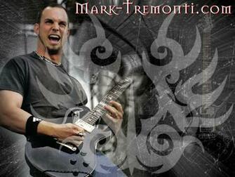 Mark Tremonti Wallpaper