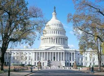 Capitol Washington Dc HD Wallpaper