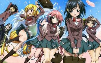 Heaven S Lost Property Wallpaper