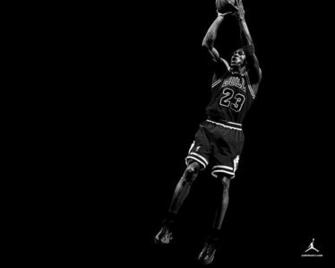 Air Jordan Desktop Wallpaper