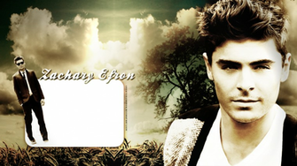 Zac Efron Wallpaper Background