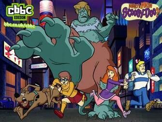 What S New Scooby Doo Season Episode A Christmas
