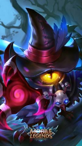 Cyclops Gambar Keren Desain Karakter Game