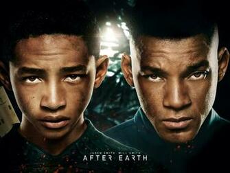 After Earth Jaden Smith Will Wallpaper