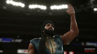 Wwe 2k18
