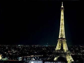 Wallpaper Eiffel Tower