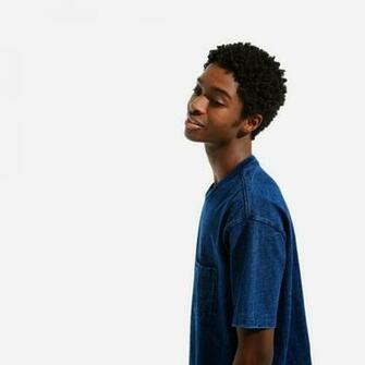 Alton Mason For Gap Metropolitan Models Agency