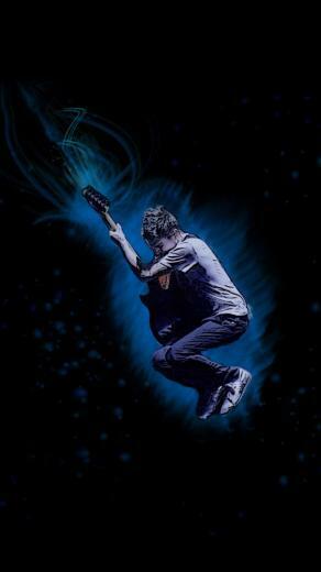 iPhone Wallpaper HD Crazy Music Background