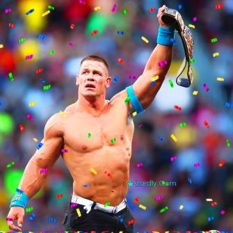John Cena Wallpaper