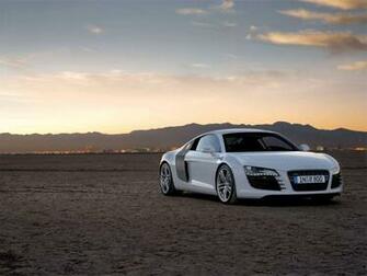 Audi A8 Wallpaper Widescreen