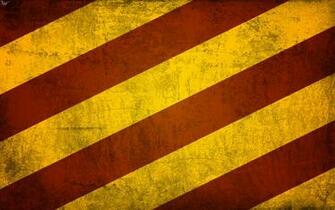 Harry Potter Wallpaper Gryffindor Stripes By Theladyavatar On