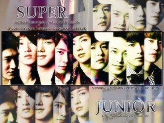 Kyuhyun Super Junior Wallpaper